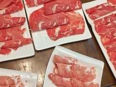 -蘭番坊青海特色铜锅涮·清真
