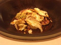 -王老六铁锅炖鱼(长春路店)
