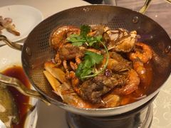-湖锦酒楼·31年地道湖北菜(黄鹤楼店)