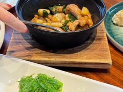 -水润轩私厨海南菜餐厅(铂尔曼酒店)