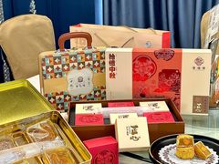 -馨越楼·点心·粤菜(赤坎店)