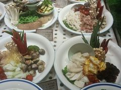 -大灶头·新昌菜(中国茶市店)