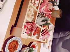 -肉魁屋·烧肉·烧鸟·酒场(高新店)