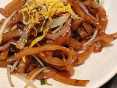 -香港狮子山下·明星粤菜餐厅(北苑店)