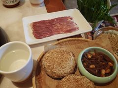 -清真·鸦儿李记·涮肉(花市店)