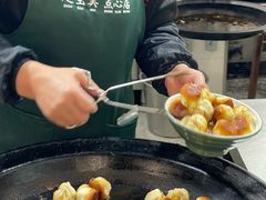 -赵宝美煎包店