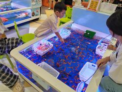 -meland亲子乐园•派对•研学(苏州悠方购物中心店)