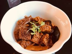 四喜烤麸-上海小南国(正大店)