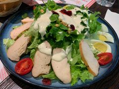 -酷公社·榴莲披萨(太原街店)
