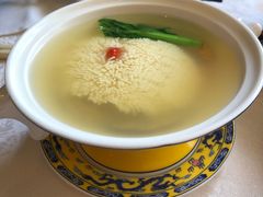 -青岛香格里拉·香宫中餐厅