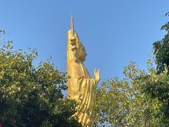 -广州莲花山旅游区