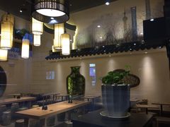 -肯德基(国展店)