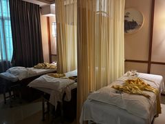 -颐而康按摩(八一桥总店)