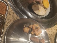 -姜胖胖无限自助烤肉(罗湖宝能店)