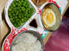 -得稻小饭堂·江西菜(浦江店)