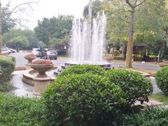 -中旅阿那亚九龙湖·公主酒店