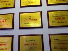 -皖北巫氏三胖地锅鸡(长淮总店)