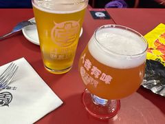 -牛啤堂精酿啤酒餐吧(五棵松华熙店)