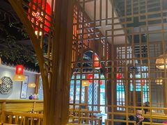 -重庆石磨豆花庄(乔庄店)