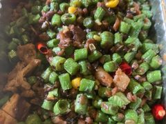 老妈小菜-老村长•湖北家常菜(南湖店)