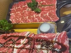 -牛市牛烤肉(西单大悦城店)