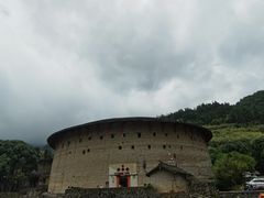 -福建土楼(南靖)景区