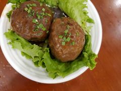 -北平小馆·烤鸭·家常菜(磨房北里店)