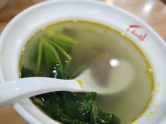 -老盛兴汤包馆(武夷店)