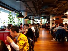 -Burger & Lobster(Dean Street)