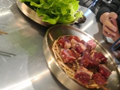 -本炙炭烤·蒲烧活鳗料理店(金沙洲店)