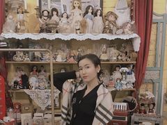 -秘密小花园(第三中学店)