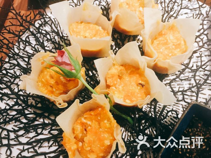 桂满陇-锦绣江南(万象城店)公主素蟹粉图片 - 第1张