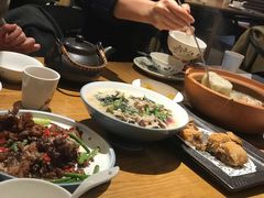 -堂宴·老厦门私房菜(1988仙岳总店)