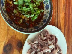 蘸羊肉-三中高皇羊肉馆