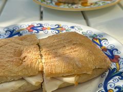 -Alimentari早午餐(安福路店)