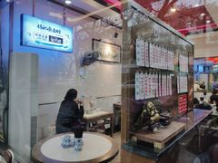 -伟记奥面馆(白塔东路店)