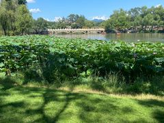 -承德避暑山庄景区