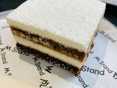 -M Stand(凯德乐峰广场店)