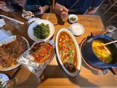 -鸿运楼·舌尖上的徽菜