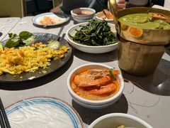 -Home Thai·泰谣(王府井apm店)