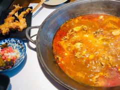 -老天桥蛙炉火锅(姑苏总店)