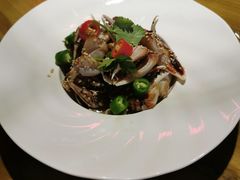 -馋火炉鱼(新世界百货望京店)