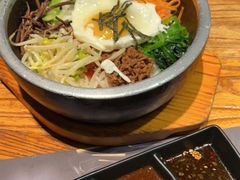 -黑牛の店·和牛烧肉(大悦城店)