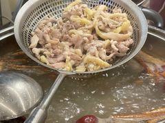 -小煵记·打边炉(西丽文光店)
