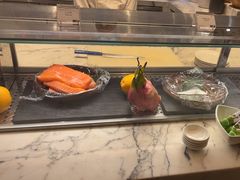 -苏州吴江盛虹万丽酒店-燃餐厅(盛泽店)