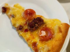 披萨-吉布鲁牛排海鲜自助(成都大悦城店)
