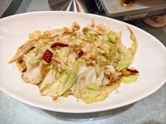 -辛香味烧鱼馆·非遗技艺·排骨红烧肉(光谷医药园店)