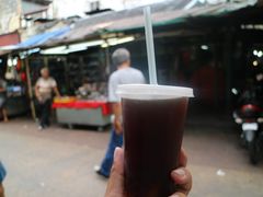 -罗汉果龙眼冰糖燉冬瓜