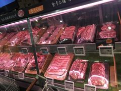 -Olé精品超市(广州太古汇店)