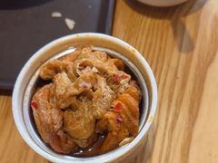-易裕和·长沙米粉(竹塘西路店)